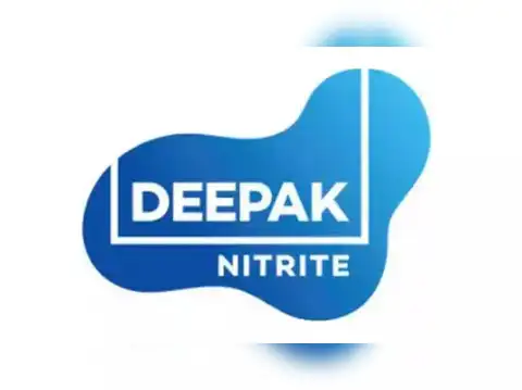Deepak Nitrite  