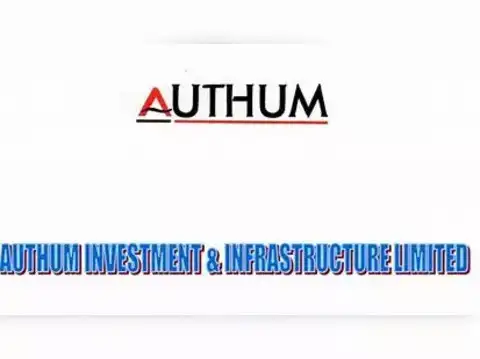 Authum Investment & Infrastructure  
