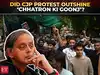 &lsquo;Did we fail to listen?&rsquo;: Tharoor on CJP resonating more with students than 'Chhatron Ki Goonj'