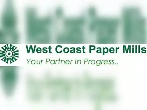 West Coast Paper Mills