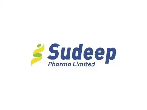 Sudeep Pharma 