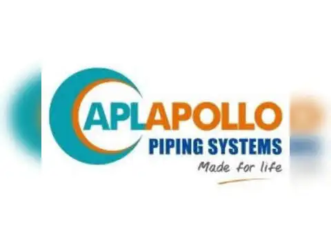 Apollo Pipes