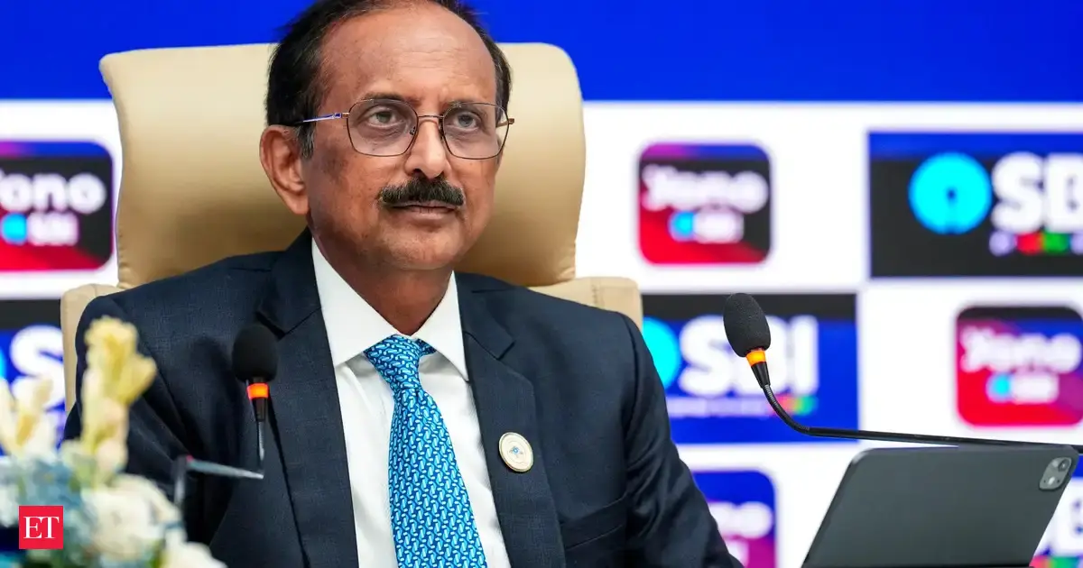 SBI missed the payments bus, now playing catch-up with YONO Pay: Chairman CS Setty