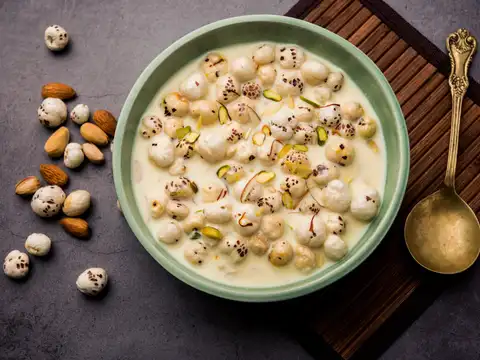 Makhana Kheer 