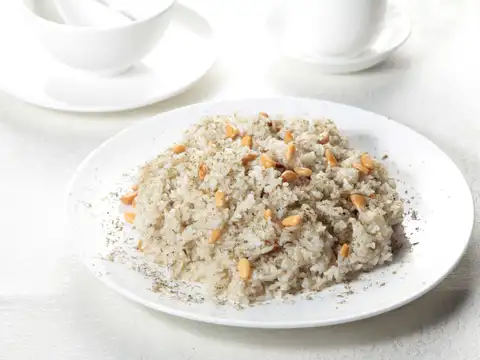 Samak Rice