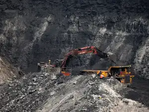 Coal India enters iron ore mining after Odisha block win