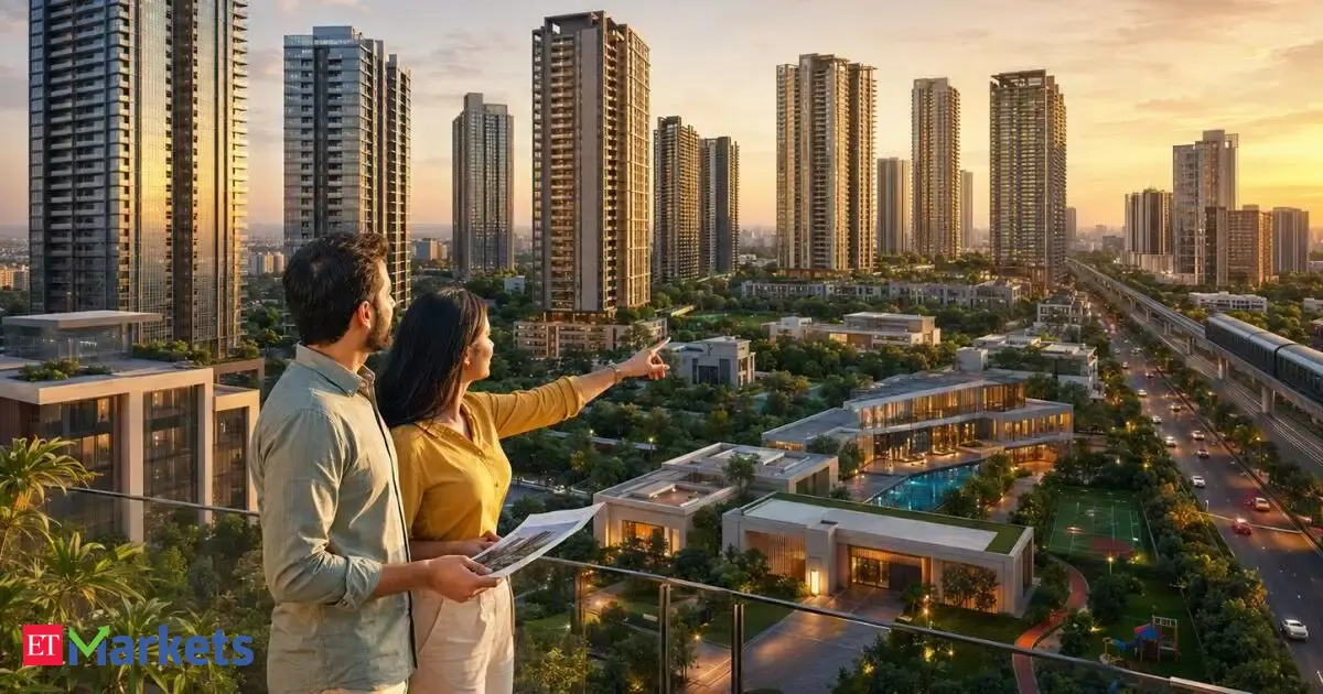Sumadhura to Invest Rs 2,000 Crore in 17‑Acre Housing Project in Bengaluru