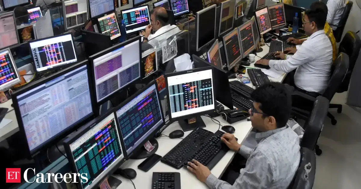 AI-linked hiring in India outpaces job losses by over 51,000: Nomura