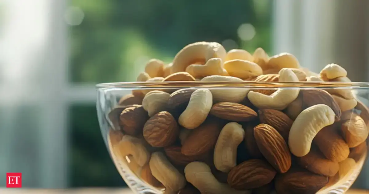 FSSAI suspends licences of VKC Nuts, Chheda Specialities over violations