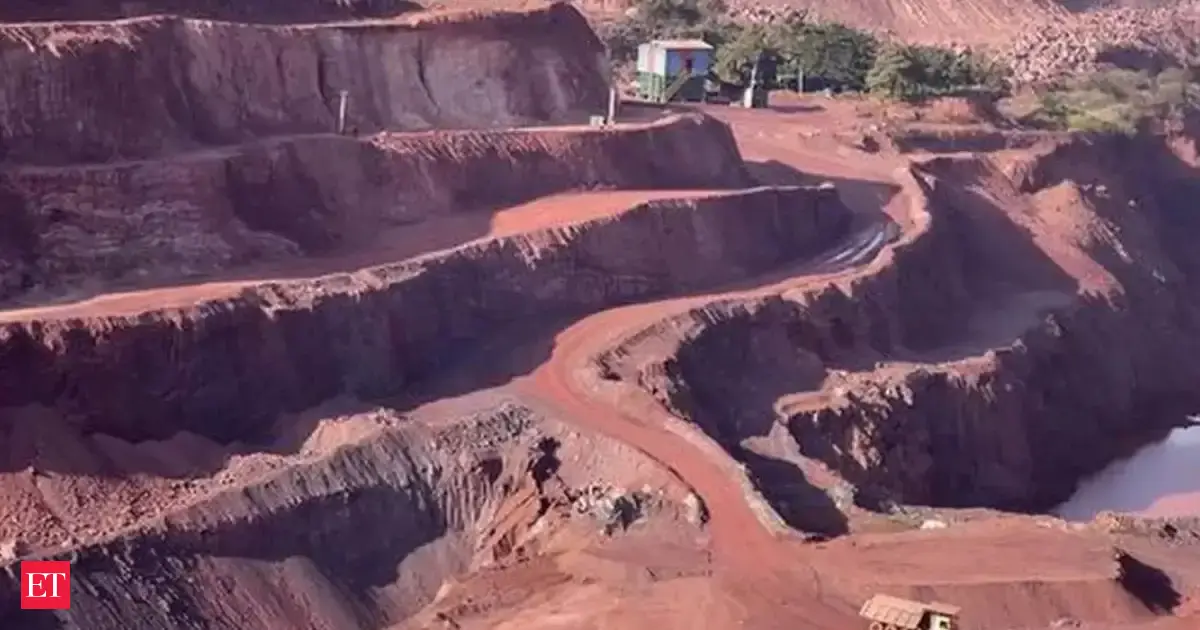 Mining project near India's first marine sanctuary, national park in Gujarat gets nod