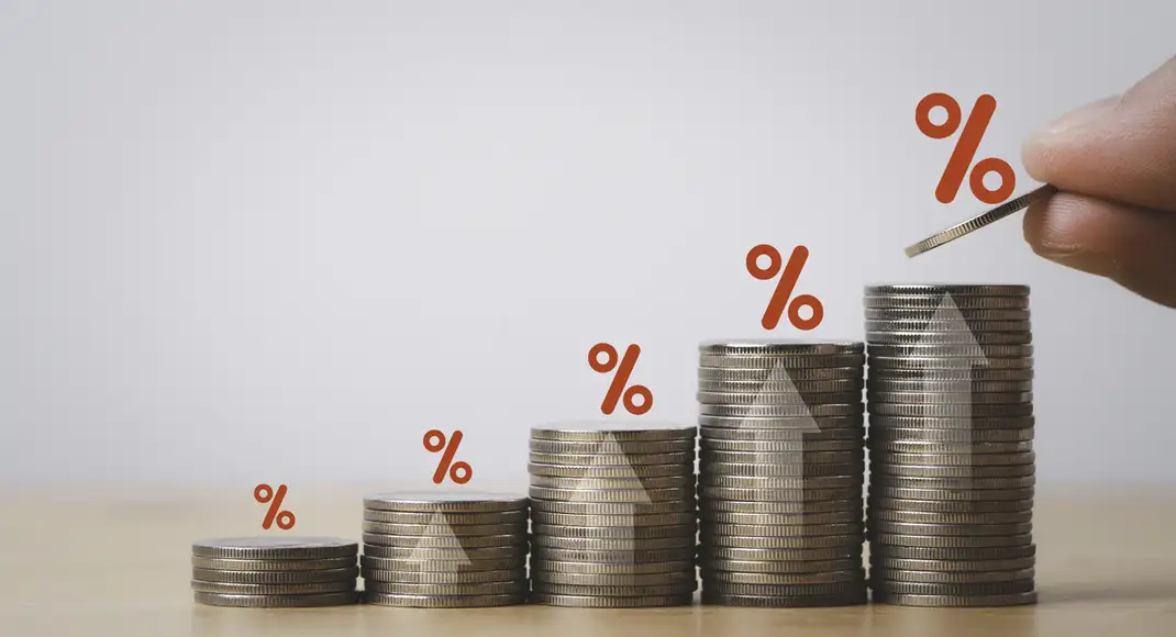 For medium- to long-term investors seeking sustainable growth: 5 large- and mid-caps with upside potential