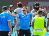 &lsquo;We want to win Asian Games and stand on World Cup podium&rsquo;: India men&rsquo;s hockey coach Craig Fulton
