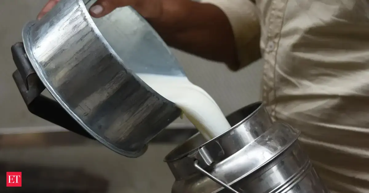 Milk prices in Maharashtra to rise by Rs 2; check reason and date of rate hike
