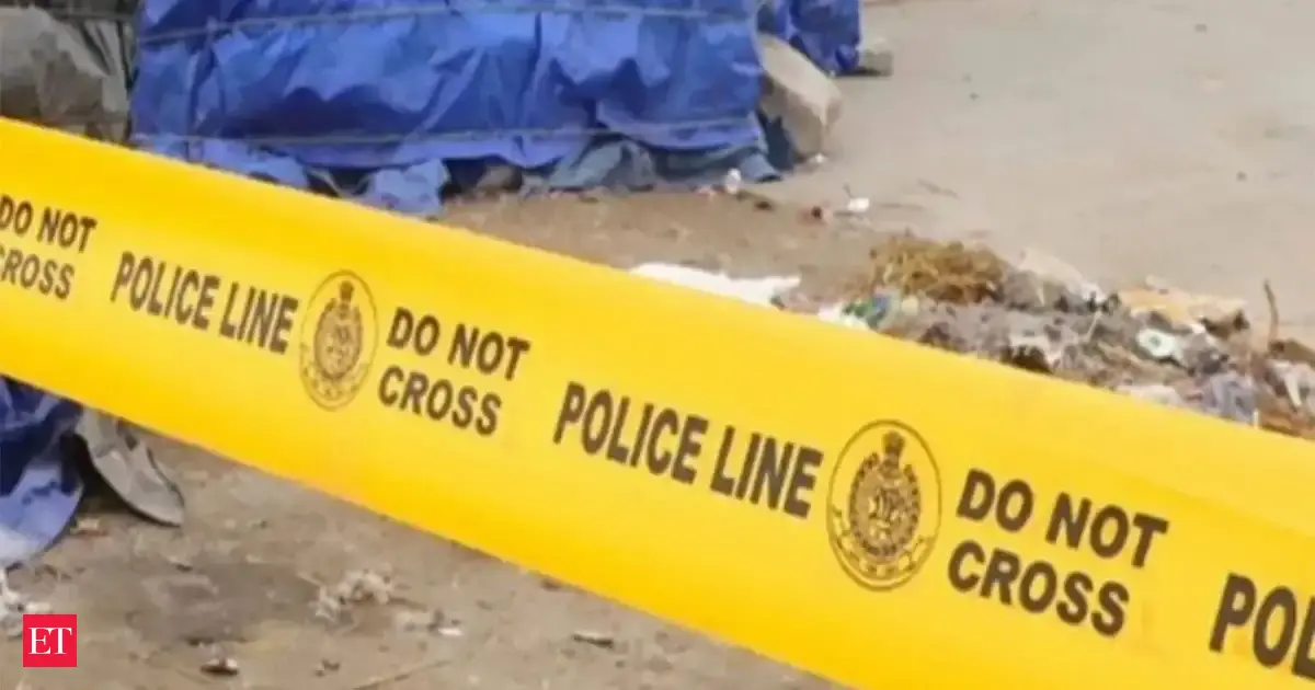 Bengaluru Police Detain 1909 Suspected Illegal Immigrants 15 Confirmed Bangladeshi