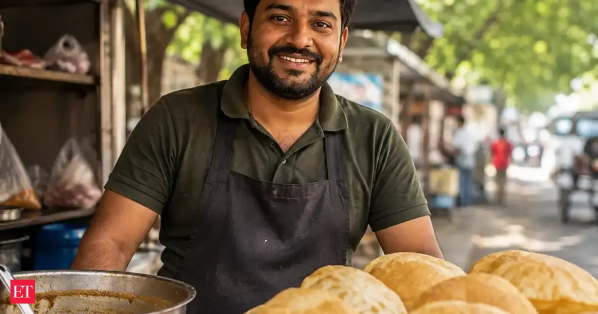 How A Chole Bhature Stall Sold 441 Plates In Four Days Turning A 10000 Idea Into 10530 Profit