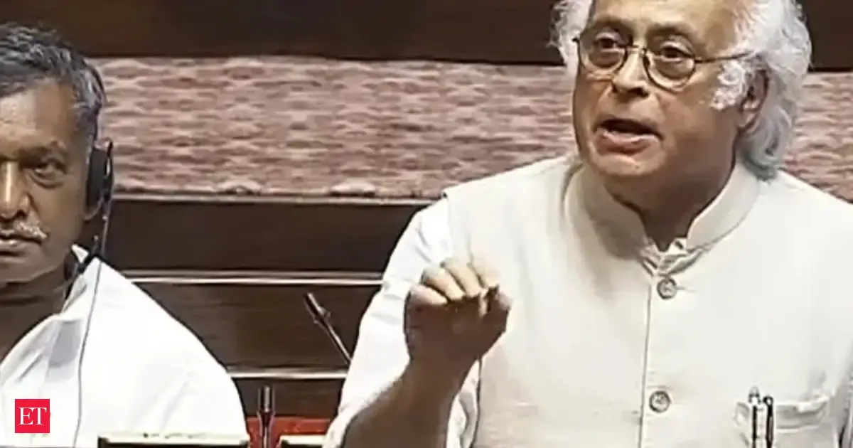 National Green Tribunal Must Make Public Report Of Panel That Reviewed Approvals For Nicobar Project Jairam Ramesh