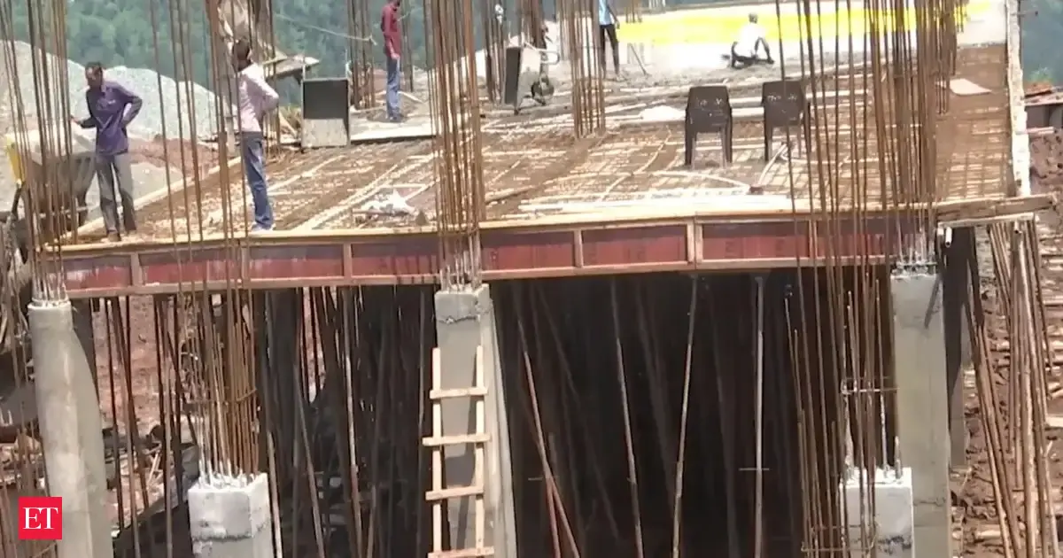 Education Infrastructure Boom in Kalakote
