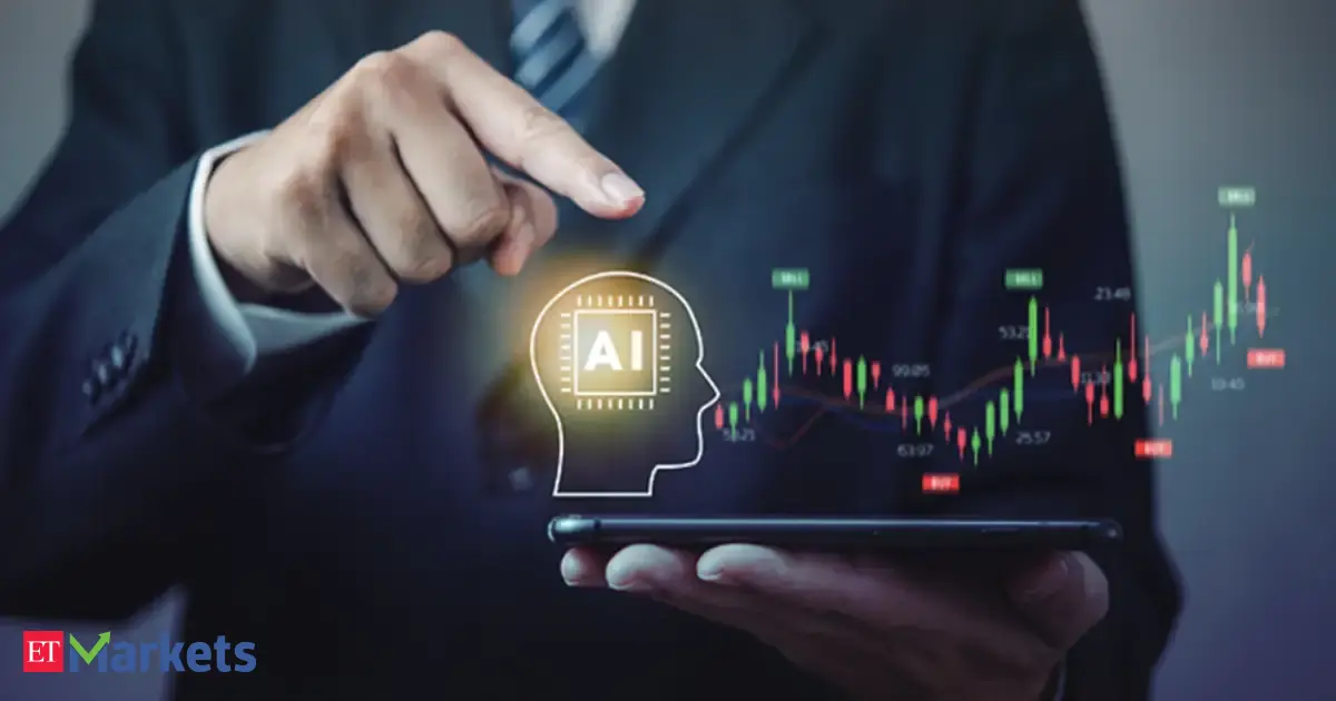 AI trade gets crowded as India stages a comeback: What fund flows reveal
