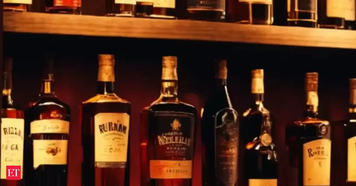 Premiumisation Lifts Liquor Companies June Quarter Topline Amid Cost Headwinds