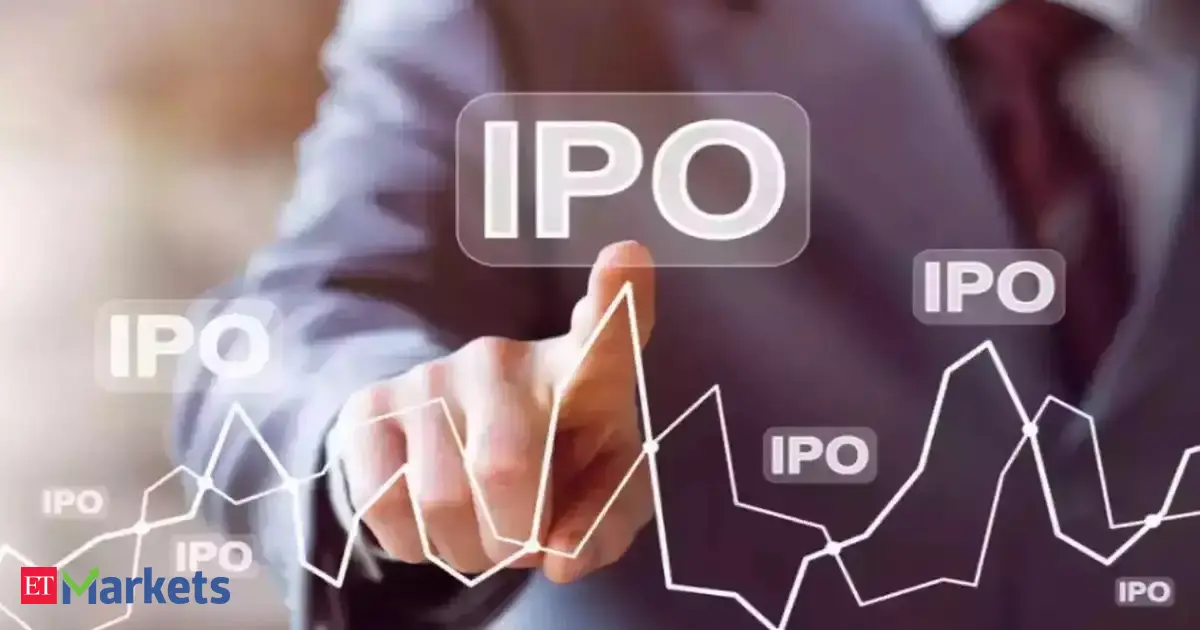 Rs 7,681 crore IPO rush next week: Shiprocket, Milky Mist among 9 issues to hit the market