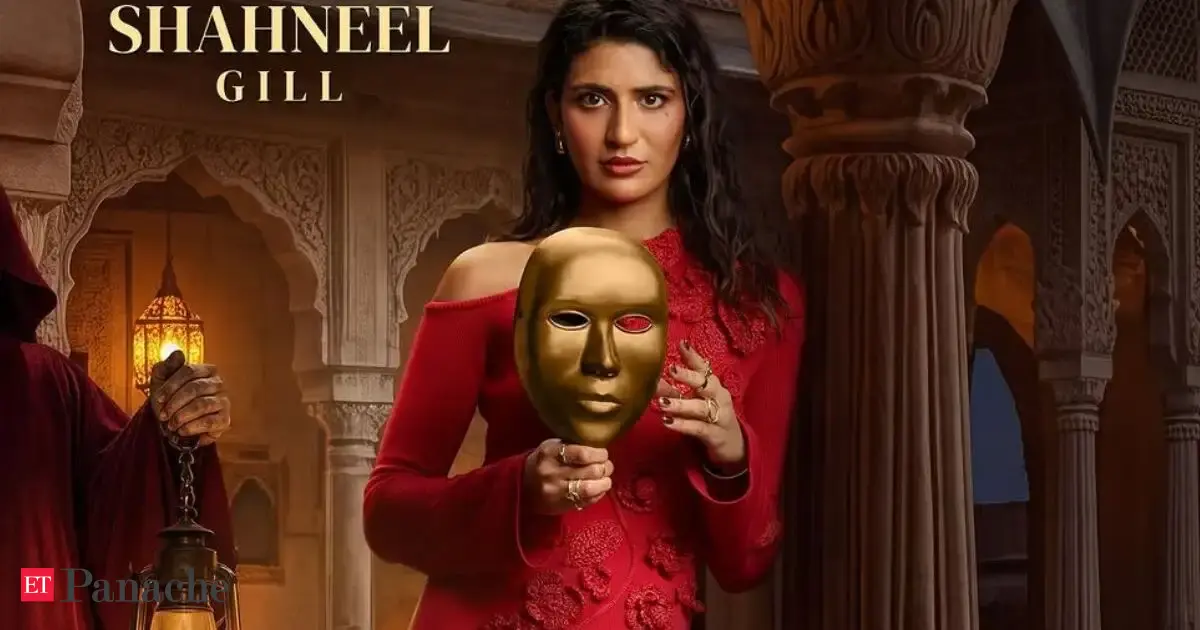 Who Is Shahneel Gill Shubman Gills Sister Makes Stunning Entry In Karan Johars The Traitors 2 Check Her Education And Ca