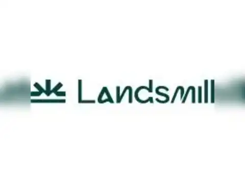 Landsmill Green