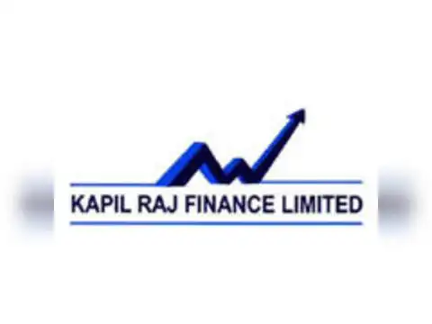 Kapil Raj Finance