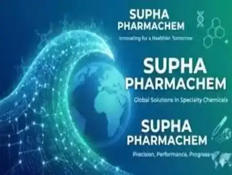 Supha Pharmachem
