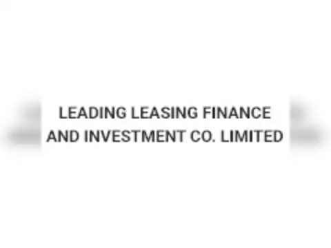 Leading Leasing Finance and Investment