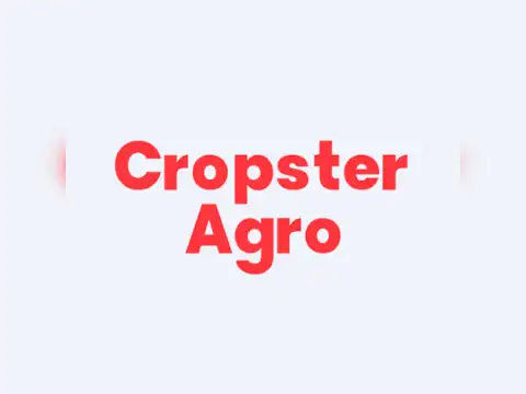 Cropster Agro