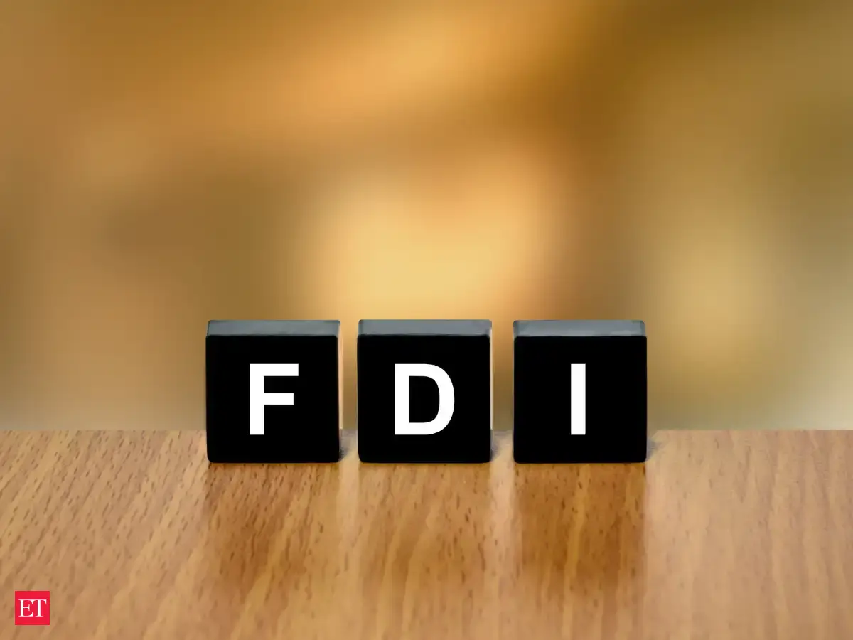 Government mulls raising FDI approval threshold to Rs 15,000 crore