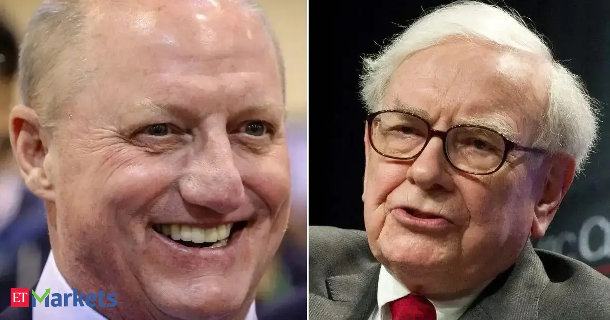 20 Billion Bet Where Is Warren Buffetts Successor Spending Berkshires Cash Pile After 14 Quarters