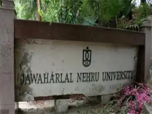 JNU cancels auditorium booking for discussion on Umar Khalid’s book, citing non-disclosure of full programme details.<br>