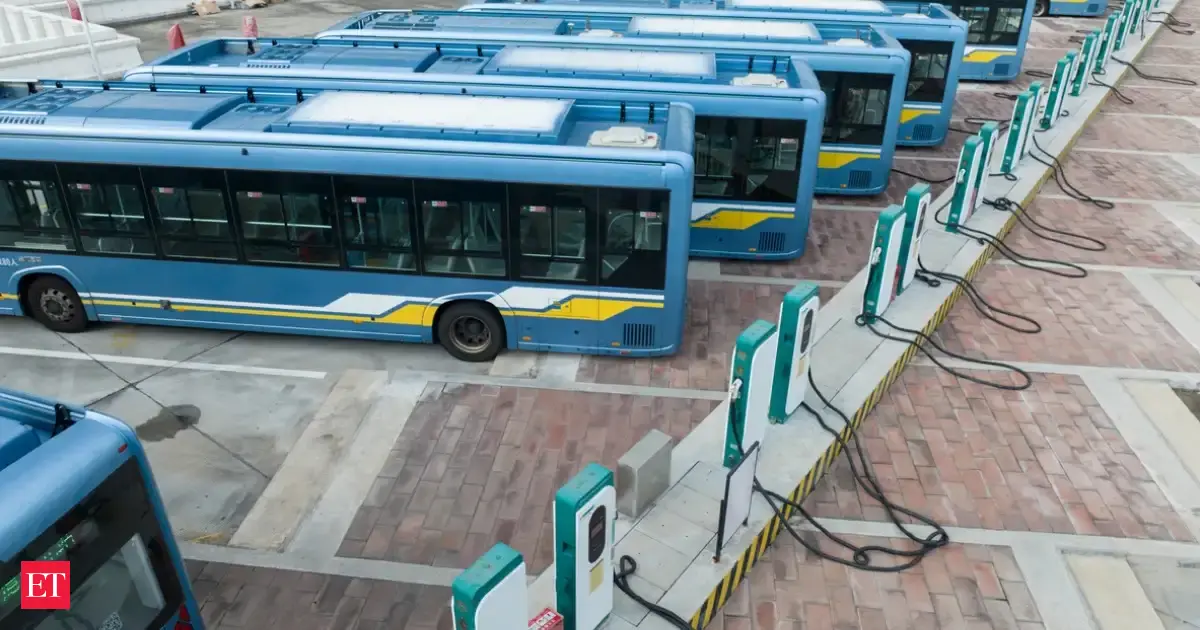 Delhi Government plans 18 direct bus routes to Bihar towns