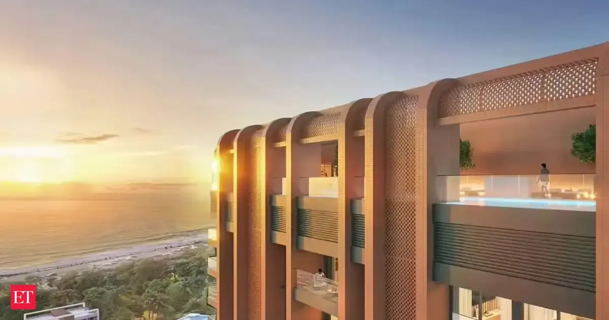 Godrej Properties Targets Rs 20,000 Crore Operating Cash by FY28