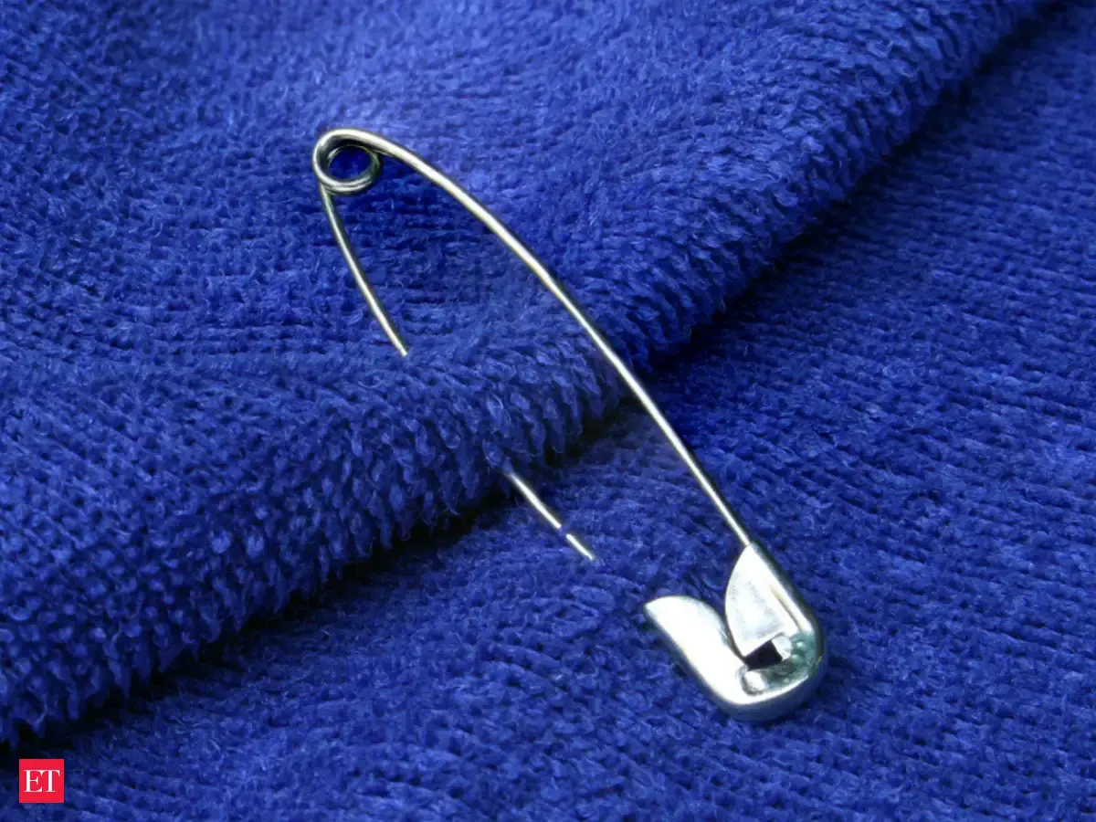 Safety pin hacks: 5 clever uses you probably never knew about