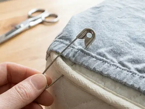 Keep your bedsheet from slipping