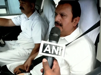 Vande Mataram will not be sung in full in Kerala: Minister K Muraleedharan