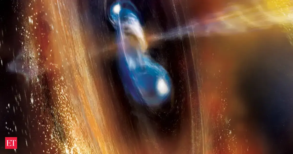 In 1967, US satellites searching for nuclear tests detected mysterious flashes from space. Decades later, scientists uncovered secrets of gamma-ray bursts, which can release more energy in 10 seconds