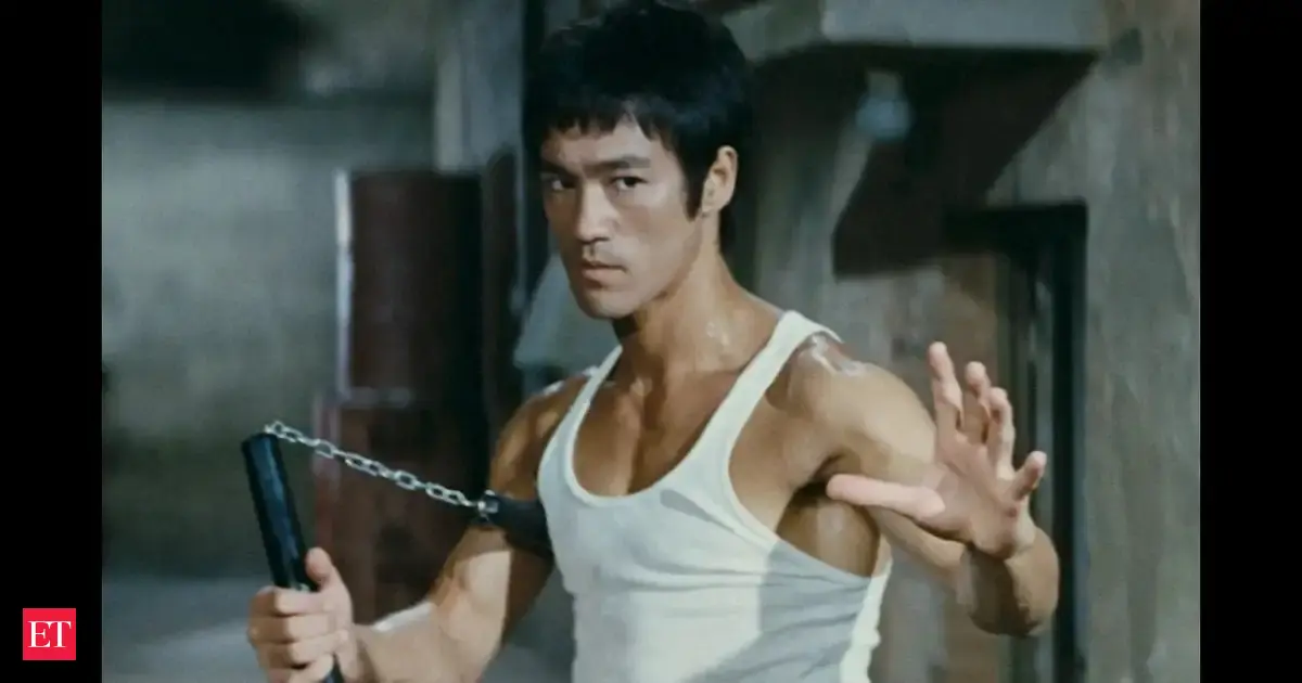 Quote of the Day by Bruce Lee: “Adapt what is useful, reject what is… – Inspiring lessons on adaptability, individuality, learning, flexibility and why you should think outside the box by the Jeet Kune Do founder known for his martial arts, philosophy and deep insights on discipline and human potential