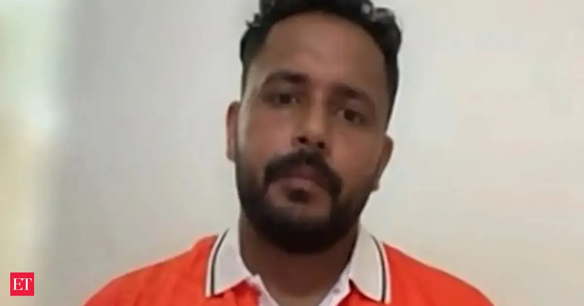 "We have worked on being in aggressive positions: Indian skipper Harmanpreet ahead of FIH Hockey WC