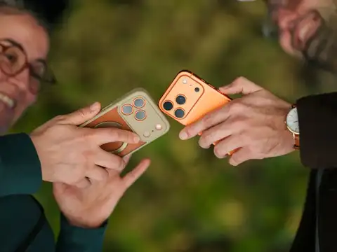 iPhone 17 display and processor