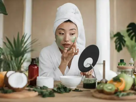 Apply hydration while skin is damp