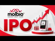Molbio Diagnostics IPO