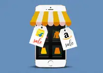 Macros weigh on ecommerce sales; District CEO on growth plan