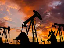 oil