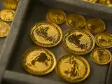 Gold holds steady after scaling 7-week high, US inflation data in focus