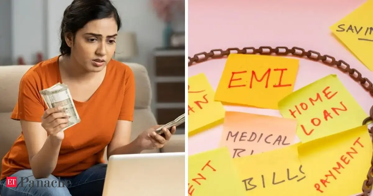 Ca Warns How No Cost Emis Is Keeping Indian Middle Class Broke If You Have To Borrow For 36 Months You Cannot Afford It