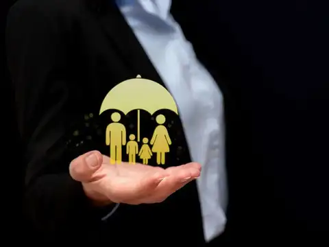 Life insurance plays by slightly different rules