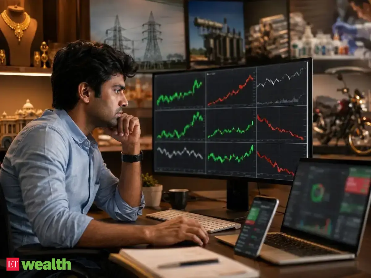 From Titan to Lupin, Motilal Oswal analysts rate buy, hold or skip on 11 stocks post Q1